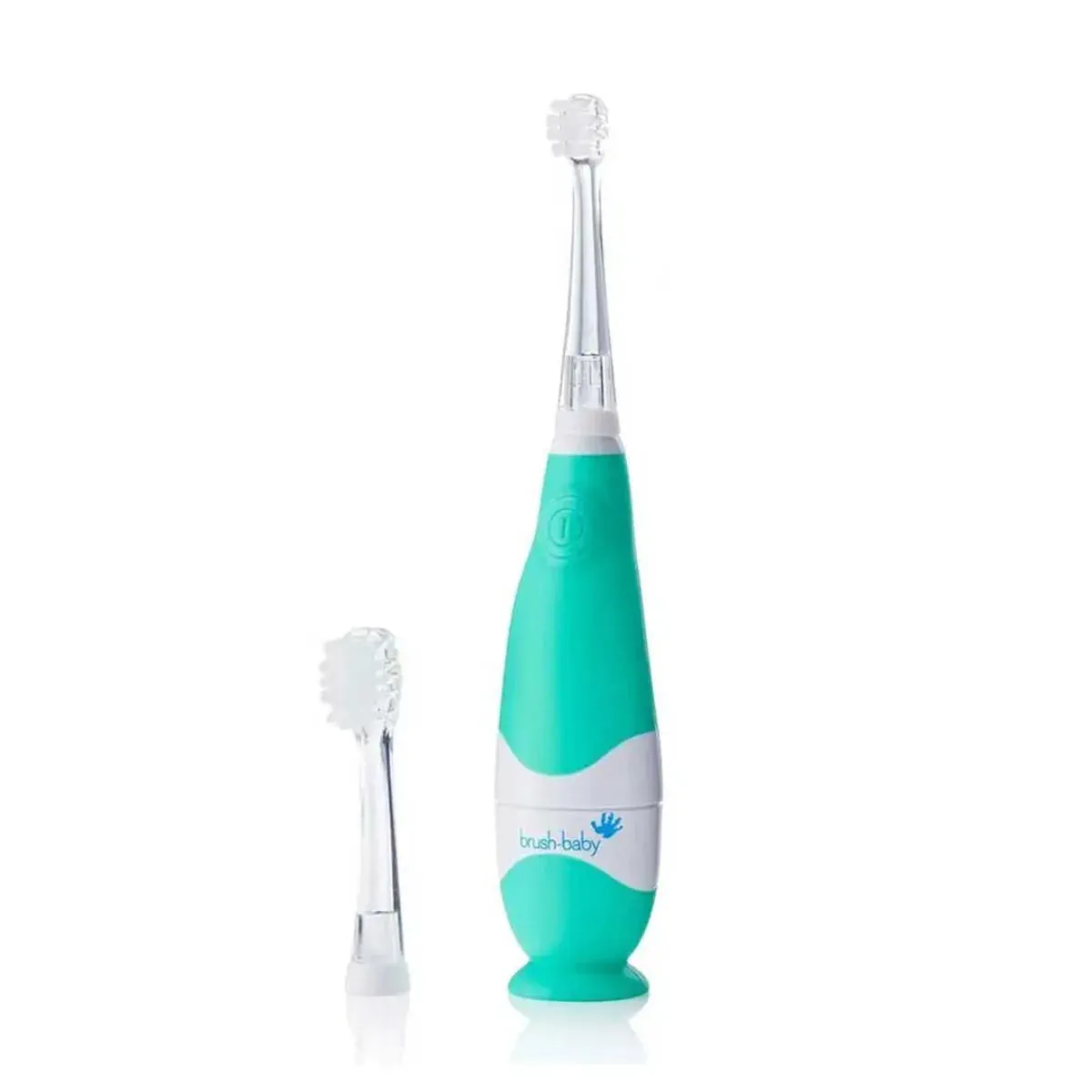 BabySonic® Toddler First Electric Toothbrush Gift Set