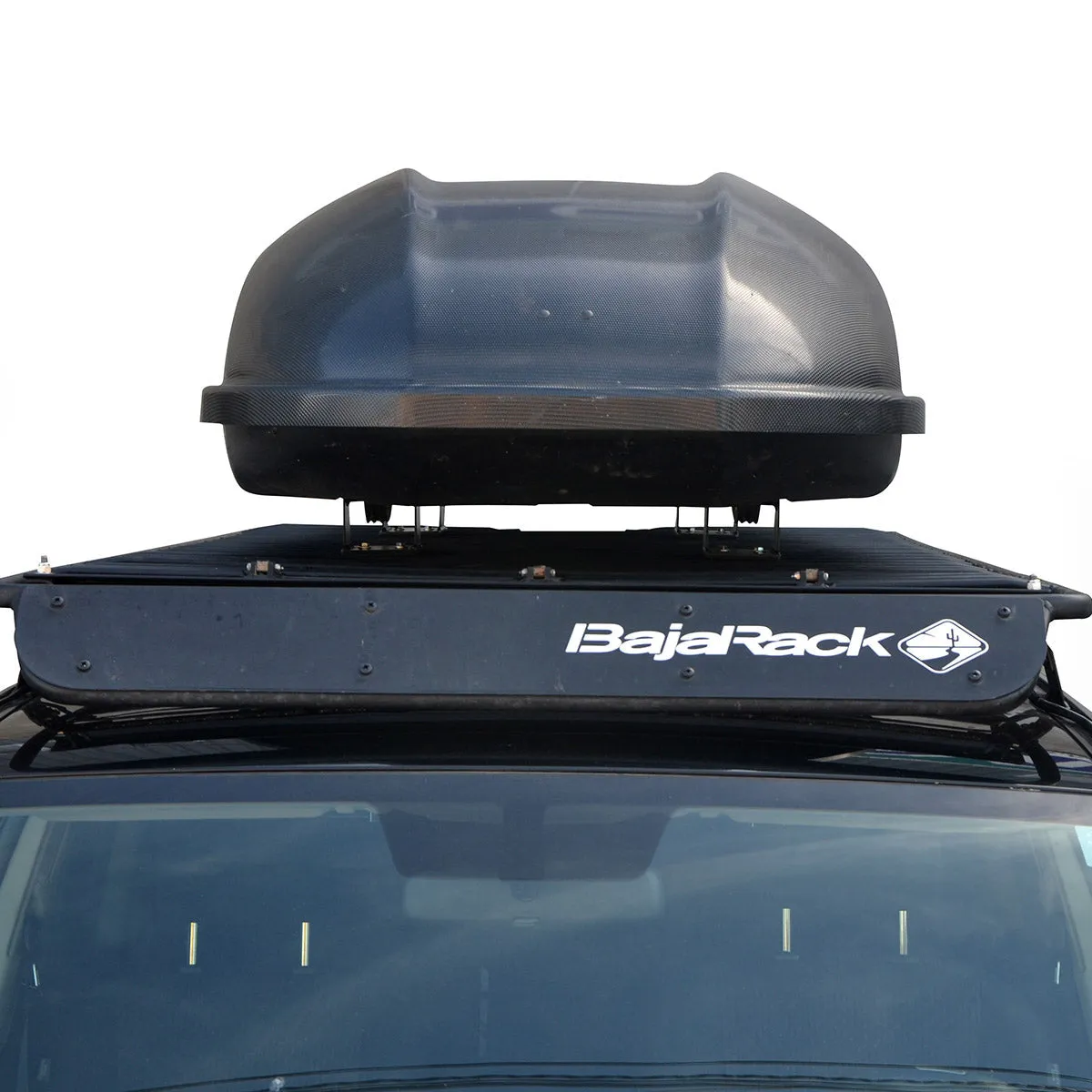 BajaRack Roof Rack Accessory Mounts For Yakima & Thule (4 pcs)