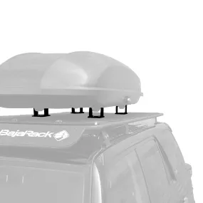 BajaRack Roof Rack Accessory Mounts For Yakima & Thule (4 pcs)