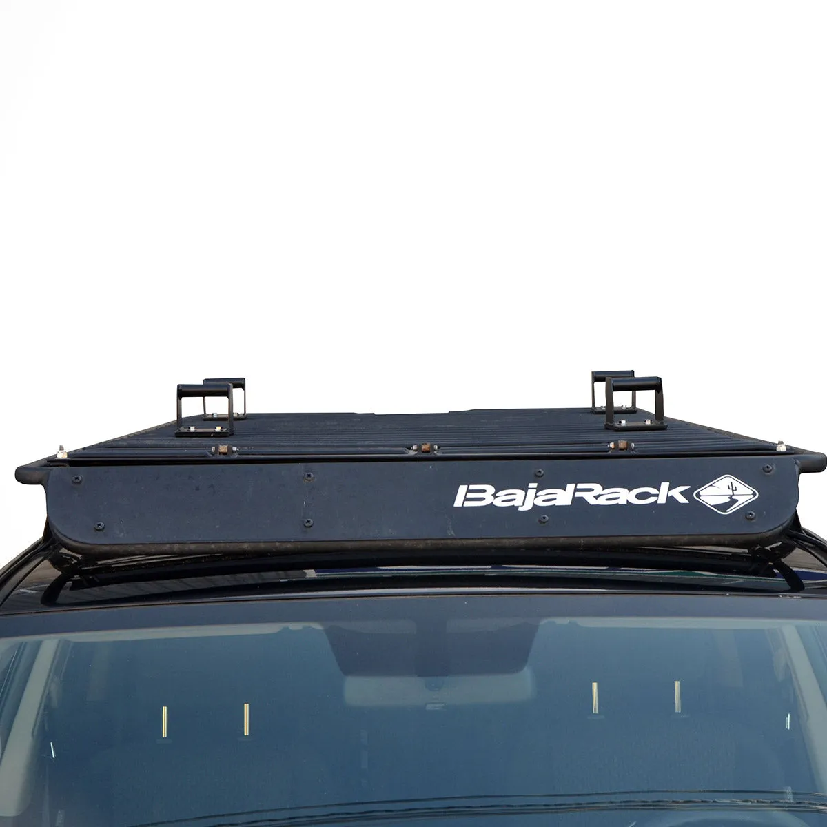 BajaRack Roof Rack Accessory Mounts For Yakima & Thule (4 pcs)