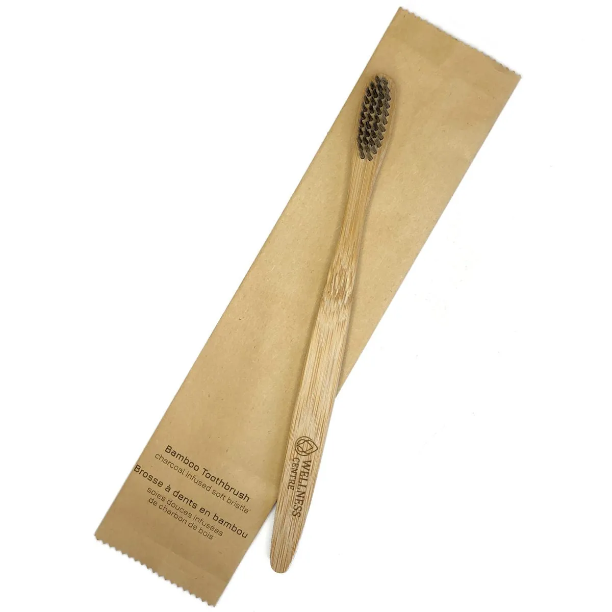 BAMBOO TOOTHBRUSH