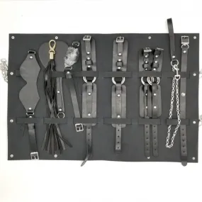 BDSM Travel kit