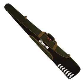 Benelli Padded Gunslip 140cm Green / Black