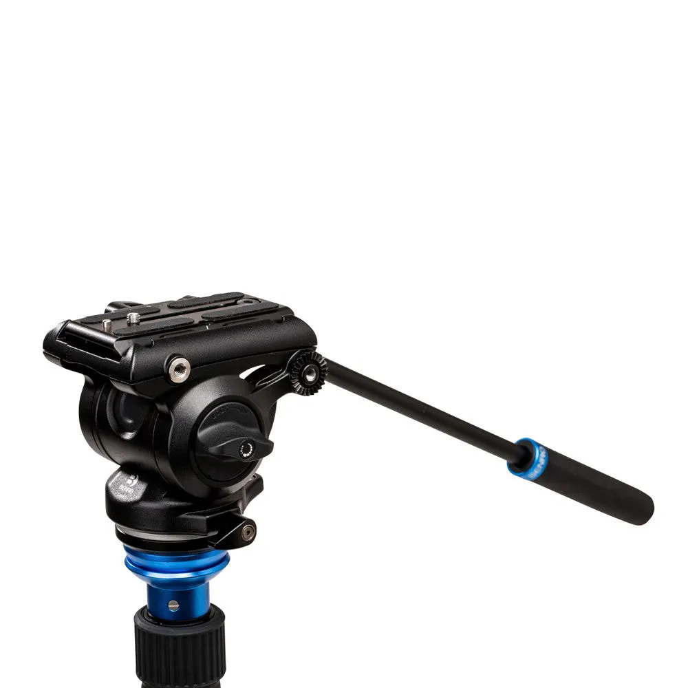 Benro S4pro Video Head