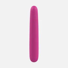 Bgood Infinite Deluxe Bullet Vibrator - Rose