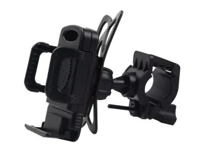 Bike Accessories 360 Degree Rotatable Bicycle Phone Holder Bracket