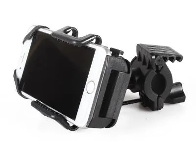 Bike Accessories 360 Degree Rotatable Bicycle Phone Holder Bracket