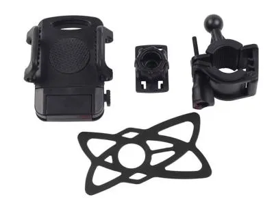 Bike Accessories 360 Degree Rotatable Bicycle Phone Holder Bracket