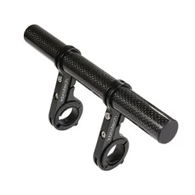 Bike Handlebar Carbon Fiber Extension