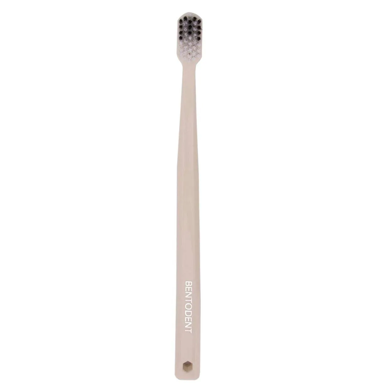 Bio White Adult Biodegradable Toothbrush