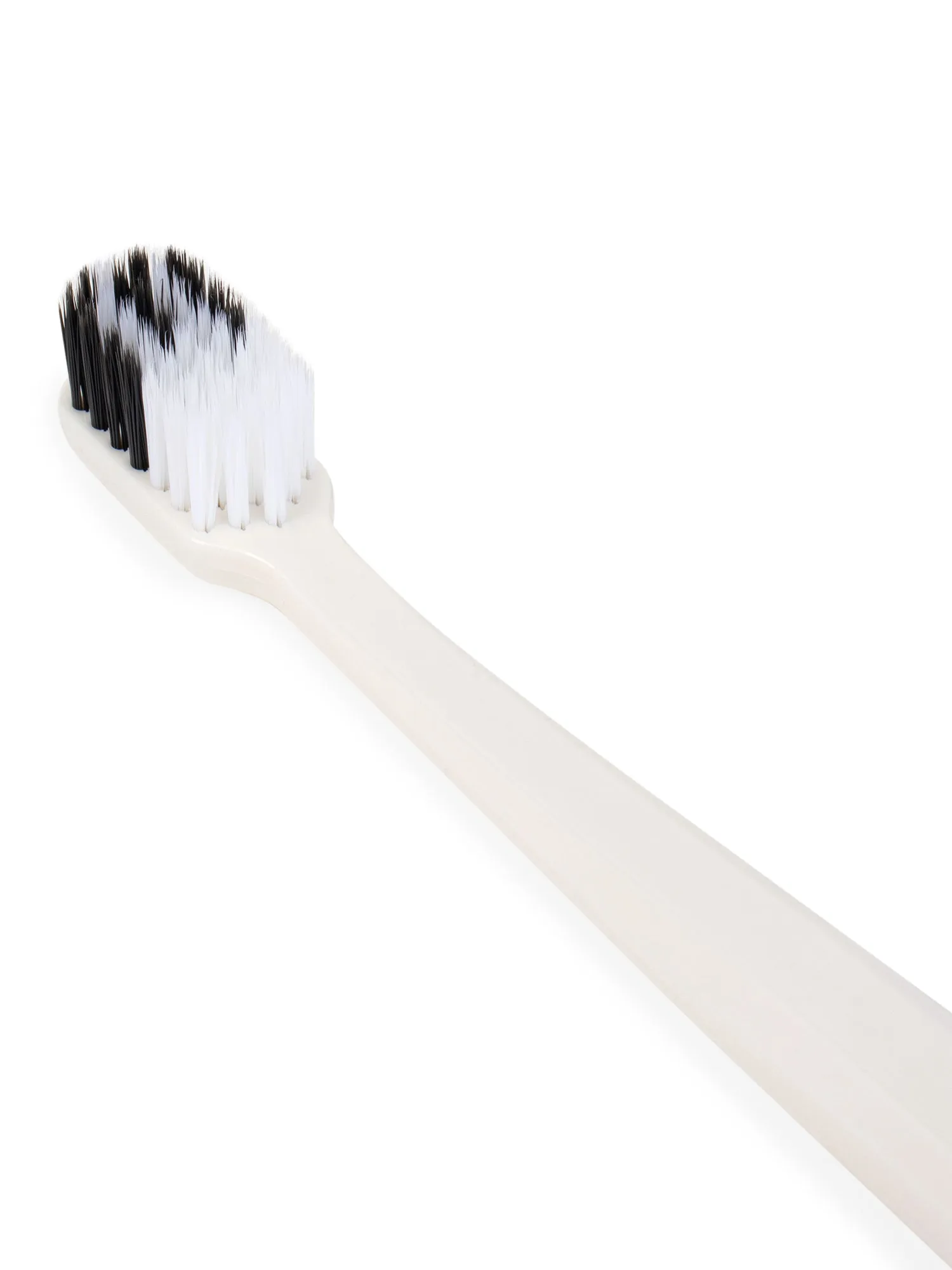 Bio White Adult Biodegradable Toothbrush