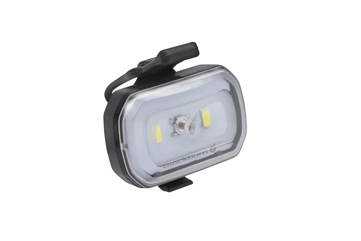 Blackburn Click USB Front Light