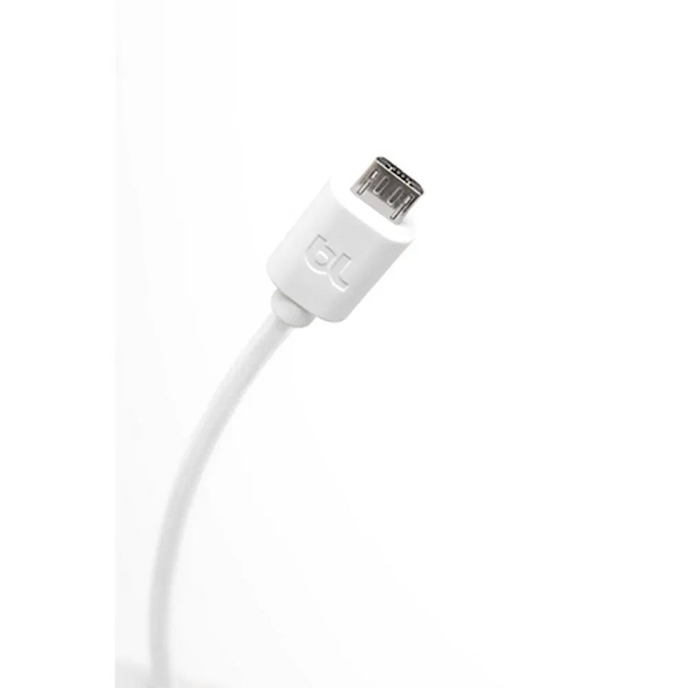 BlueLounge Charge & Sync Cable (20 cm long)