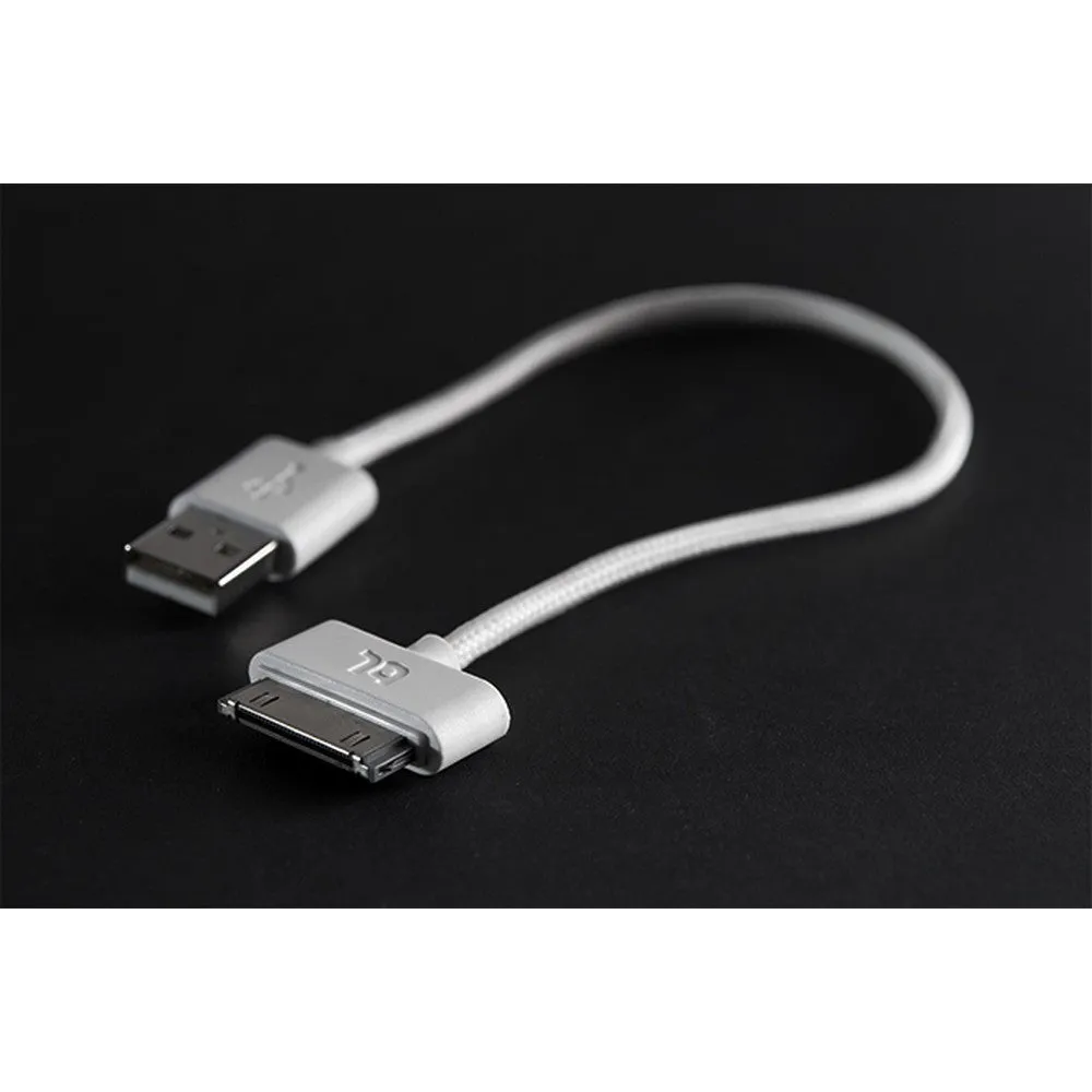 BlueLounge Charge & Sync Cable (20 cm long)