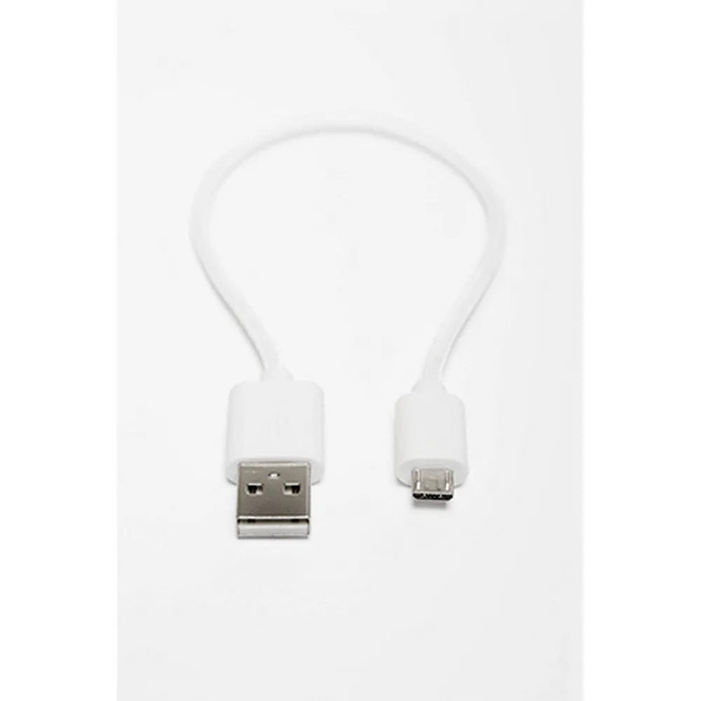 BlueLounge Charge & Sync Cable (20 cm long)