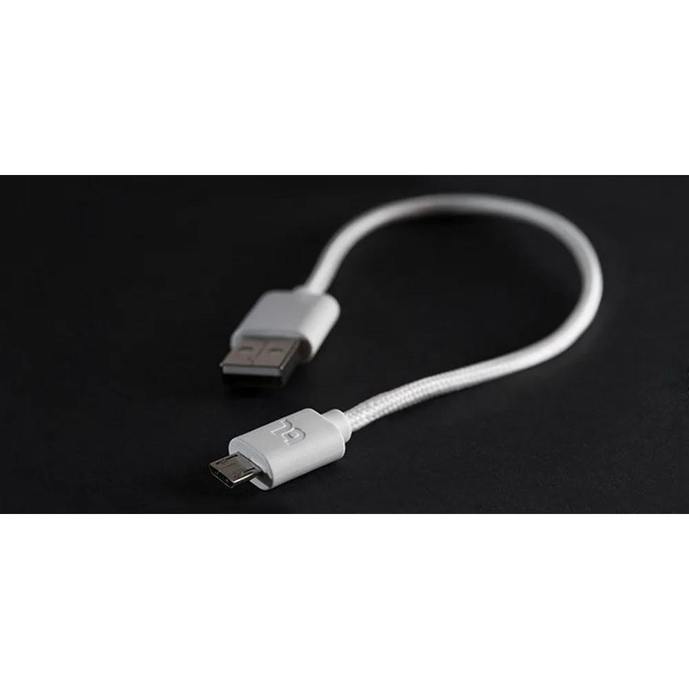 BlueLounge Charge & Sync Cable (20 cm long)