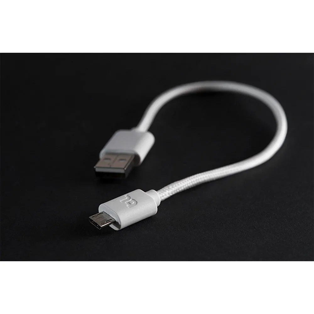 BlueLounge Charge & Sync Cable (20 cm long)