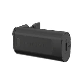 Bluetooth 2x 21700 Li-ion Battery Box | Suits H15R Core & Work, H19R Core & Signature, H7R Work & Signature Headlamps