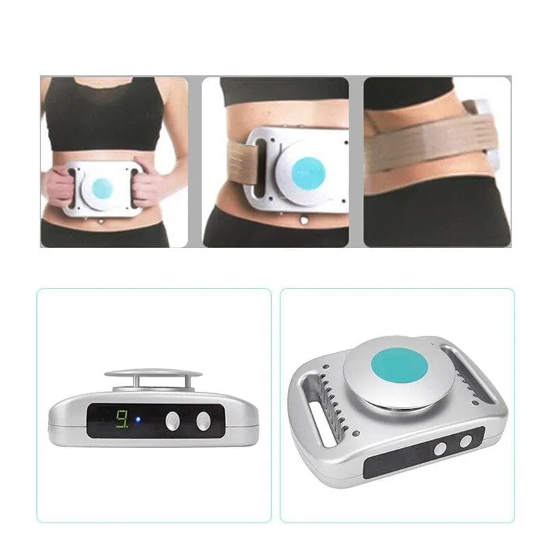 BodySlimex Fat Freezing Machine