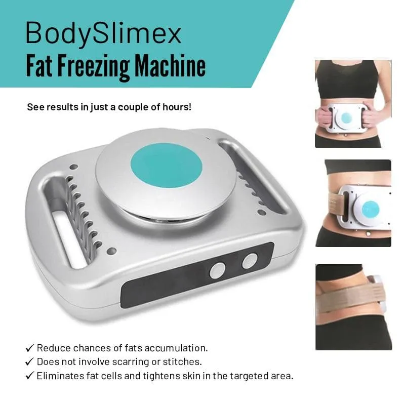 BodySlimex Fat Freezing Machine