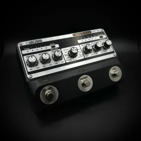 Boss DM-101 Delay Machine