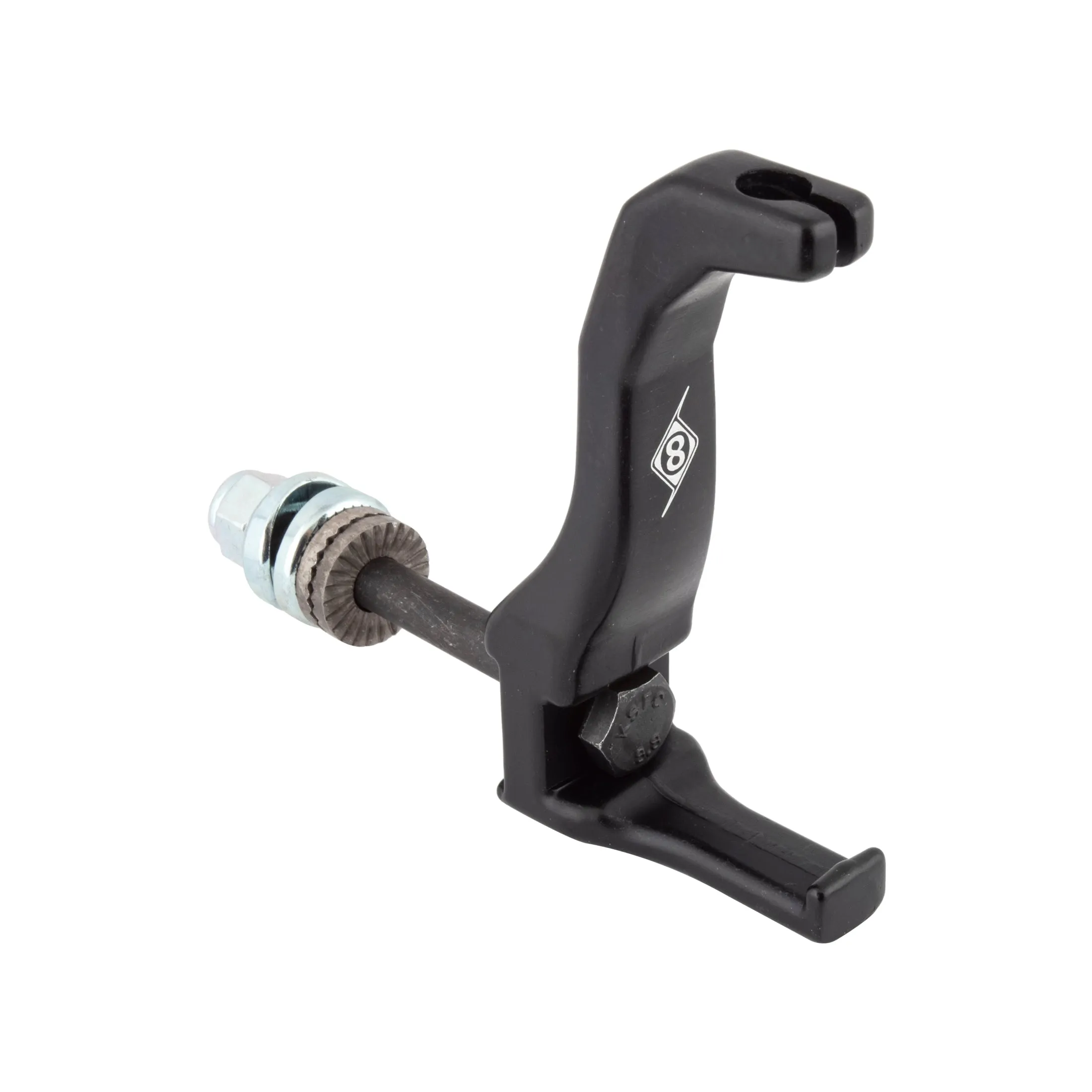 Brake Hole Mount Cable Hanger