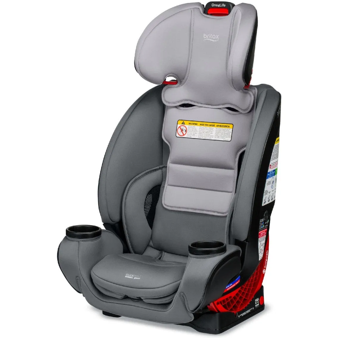 Britax One4Life ClickTight All-in-One Car Seat