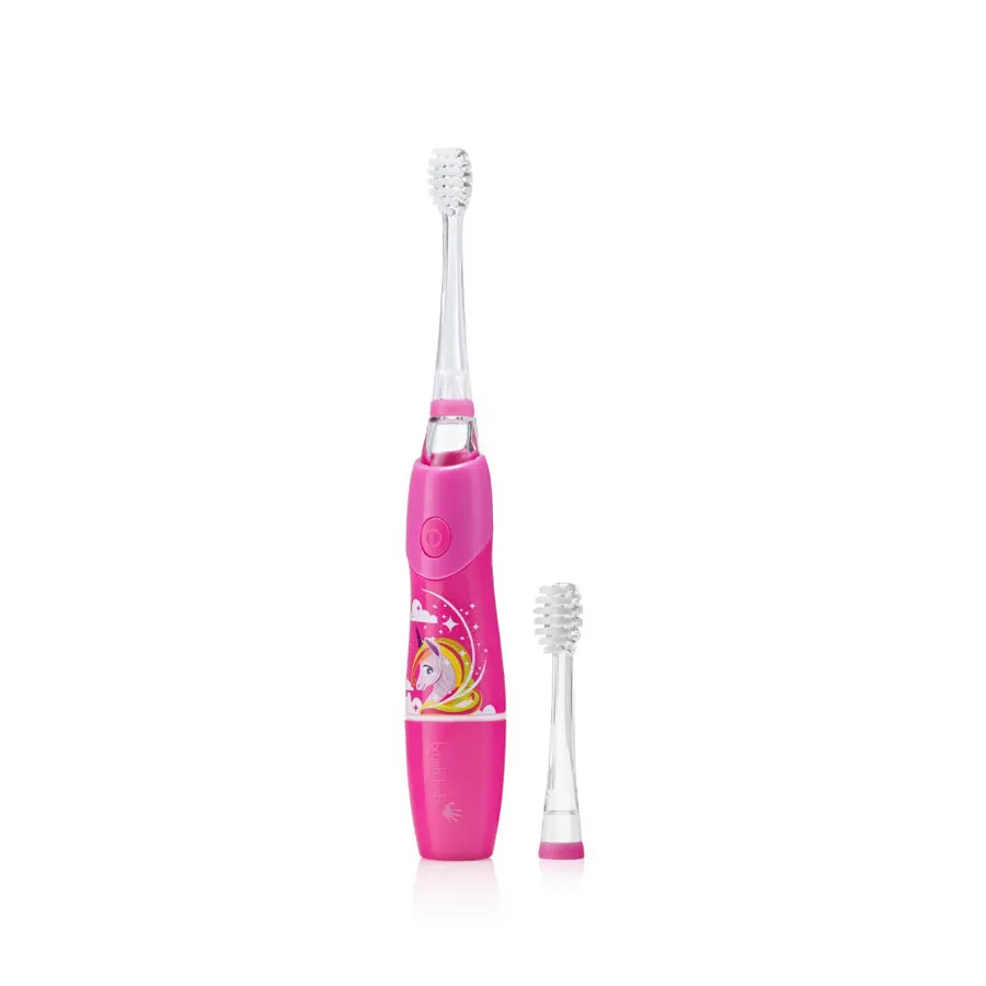 Brush-Baby Kidzsonic Unicorn 3  Electric Toothbrush