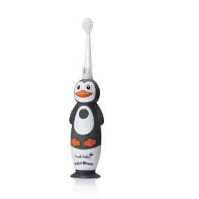 Brush Baby WildOnes Penguin Rechargeable Toothbrush