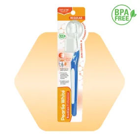 BrushCare Professional Regular Soft Toothbrush