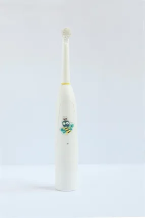 Buzzy Brush Electric Musical Toothbrush