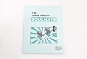 C³ Equalz Stabilizers Soulmate