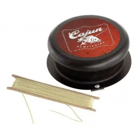 Cajun Bowfishing Screw-On Aluminum Drum Reel