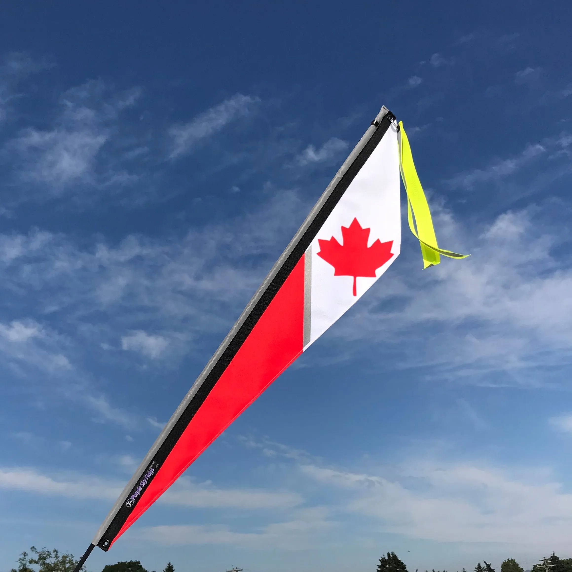 Canadian Flag