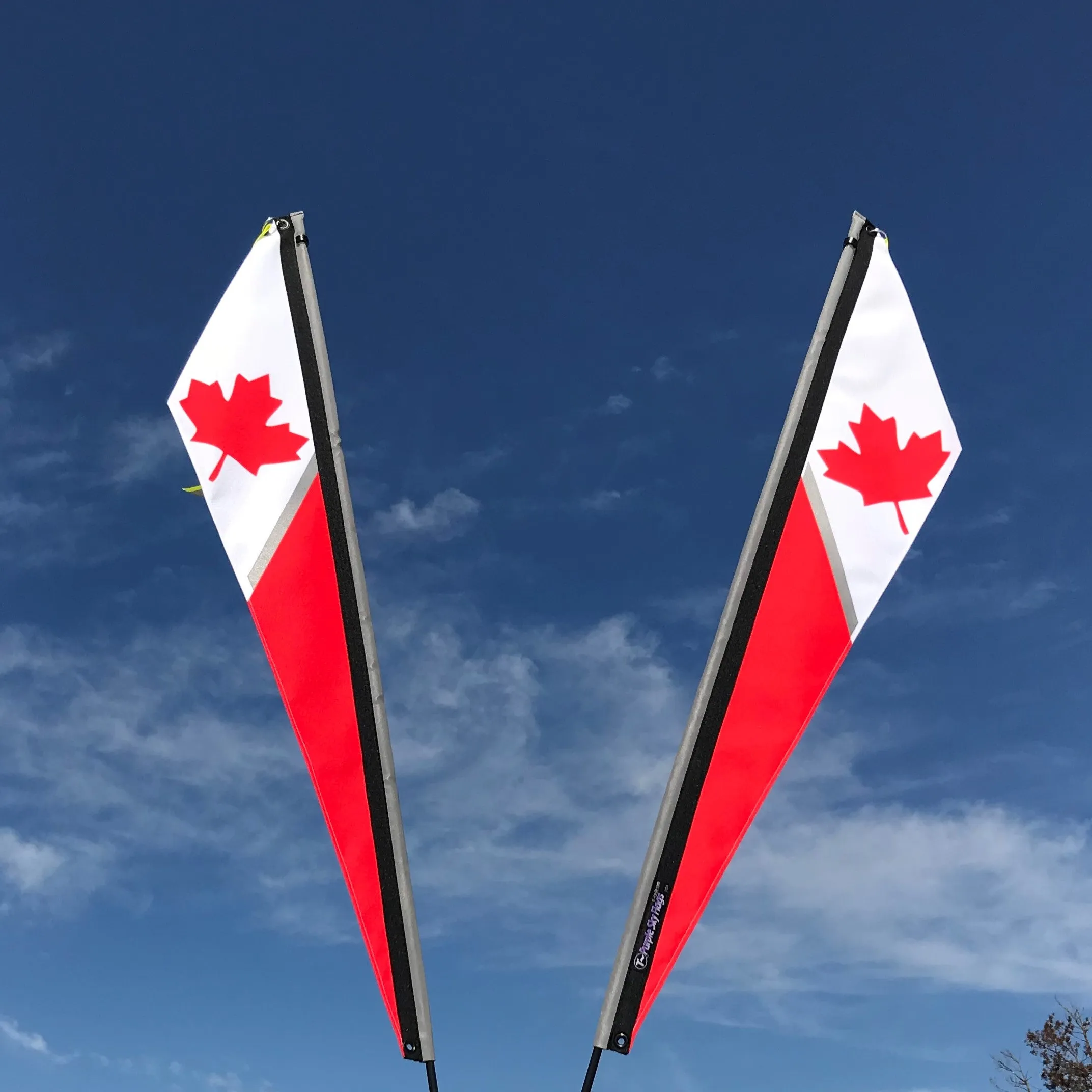 Canadian Flag