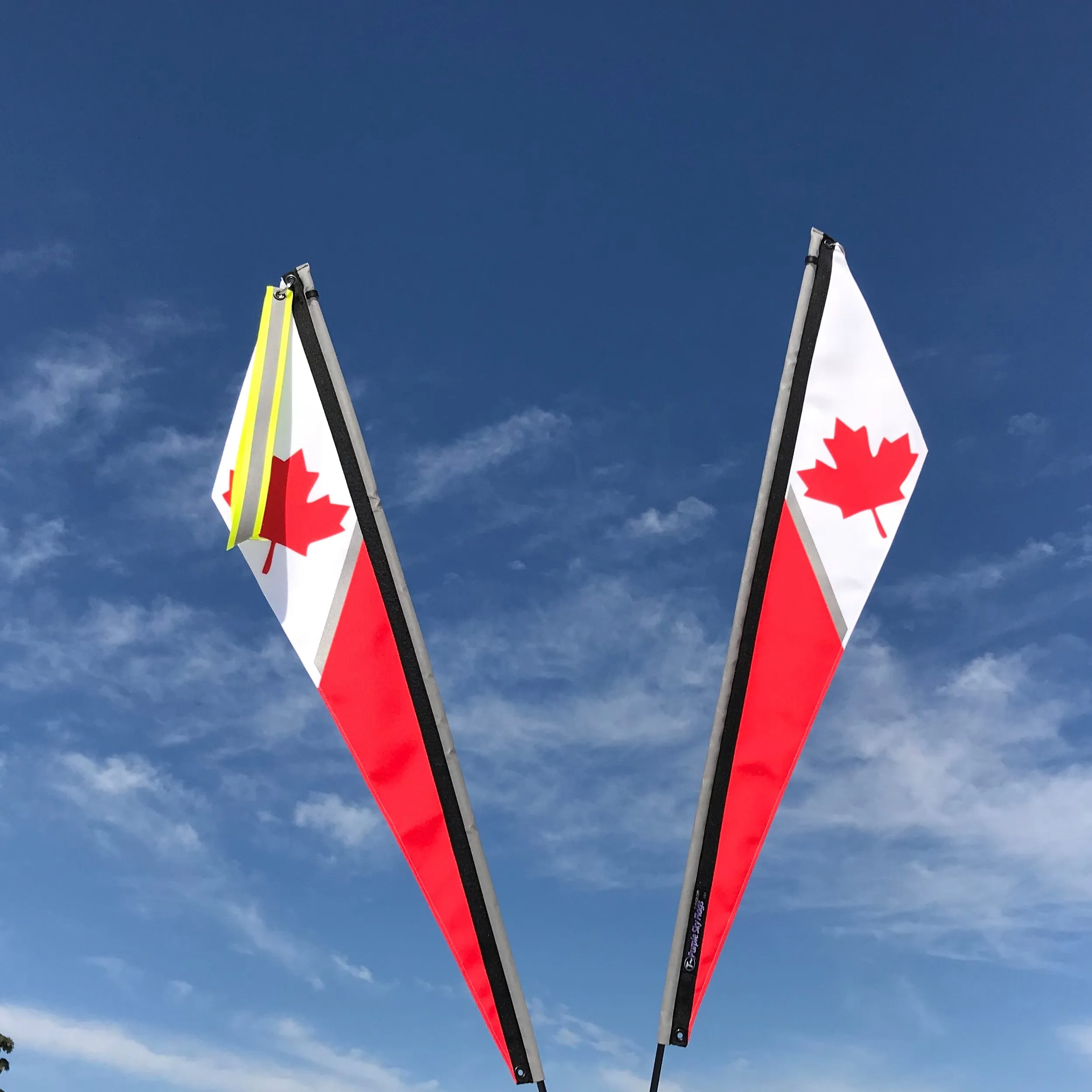 Canadian Flag