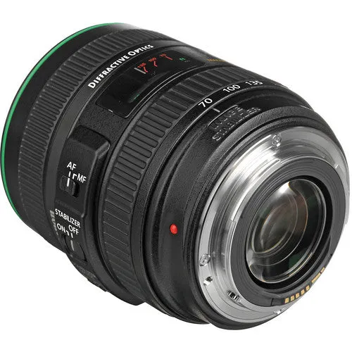 Canon EF 70-300mm f/4.5-5.6 DO IS USM Lens