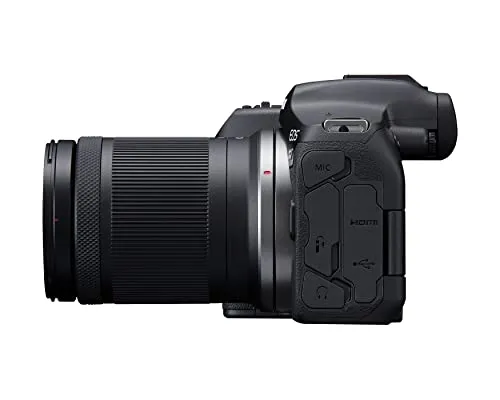 Canon EOS R7 Mirrorless Camera