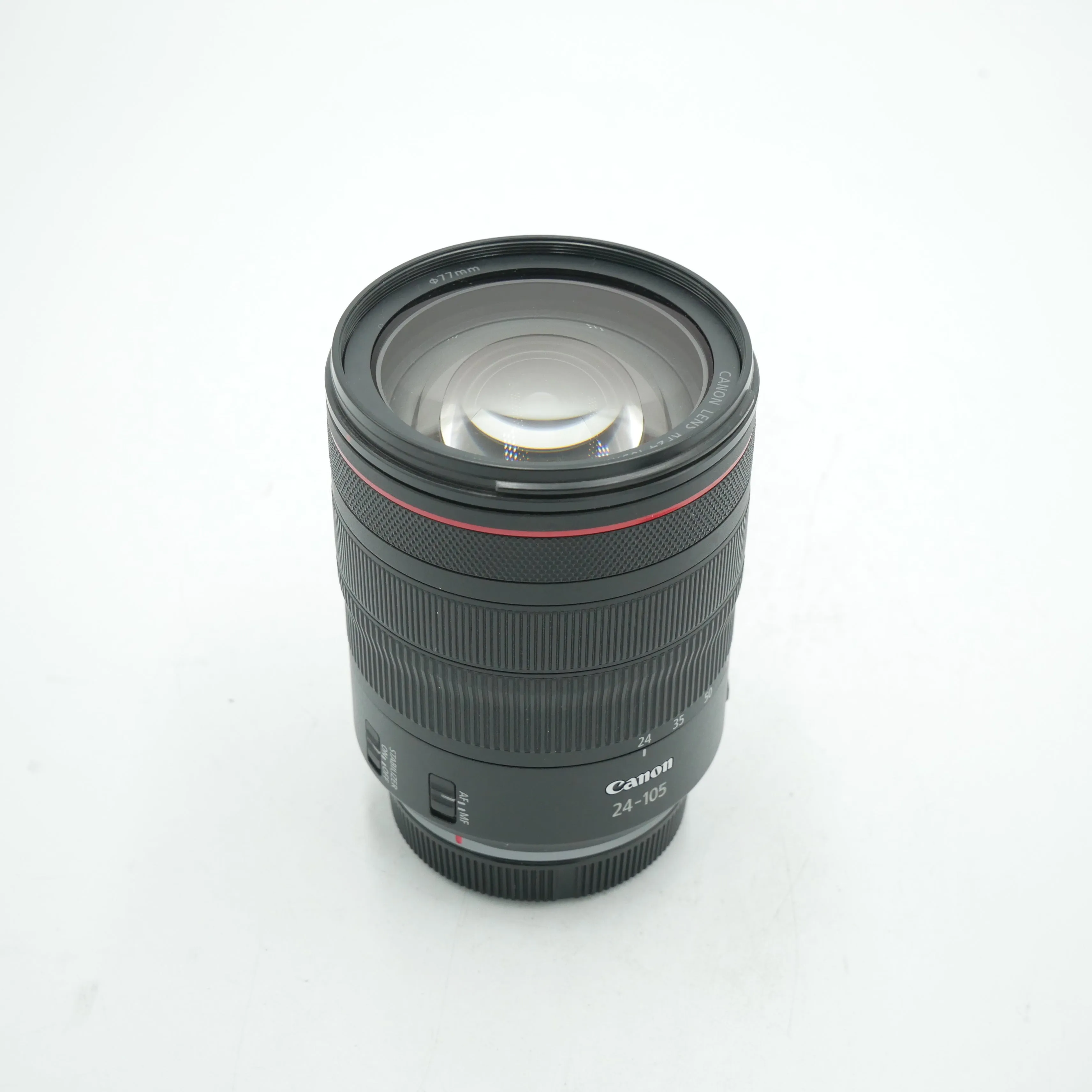 Canon RF 24-105mm f/4L IS USM Lens *USED*