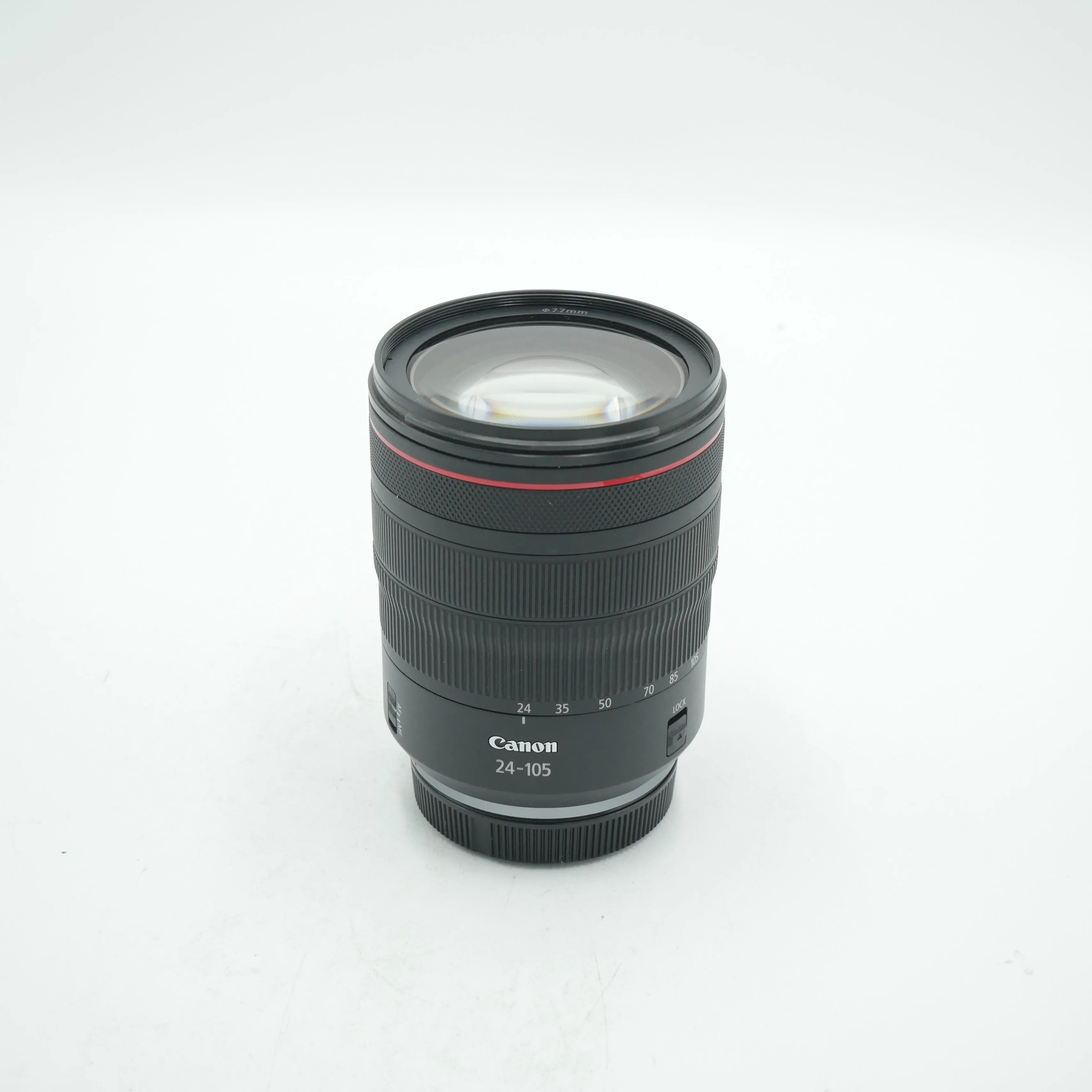 Canon RF 24-105mm f/4L IS USM Lens *USED*