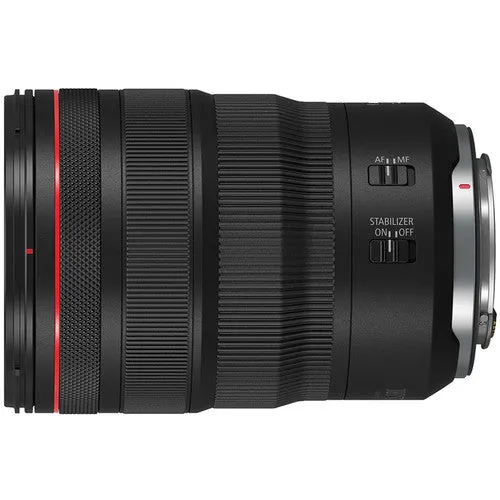 Canon RF 24-70mm f/2.8 L IS USM Lens