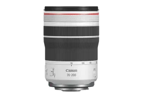 Canon RF 70-200mm f/4 L IS USM