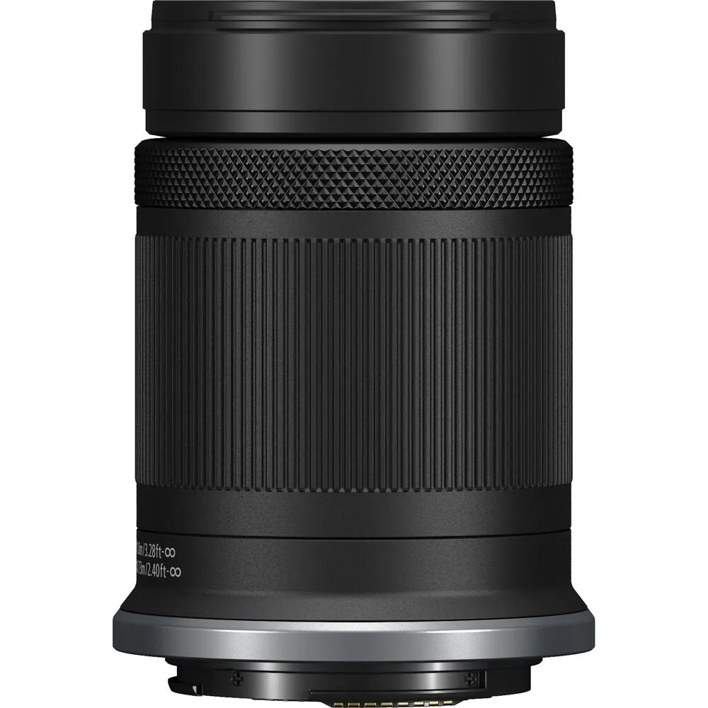 Canon RF-S 55-210mm f/5-7.1 IS STM Lens | Canon RF