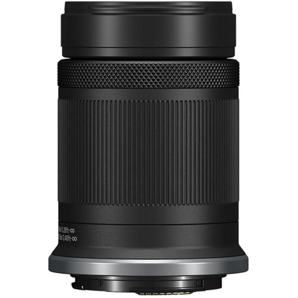 Canon RF-S 55-210mm f/5-7.1 IS STM Lens | Canon RF