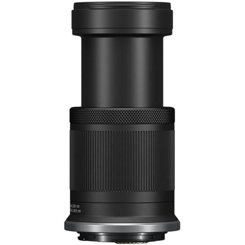 Canon RF-S 55-210mm f/5-7.1 IS STM Lens | Canon RF