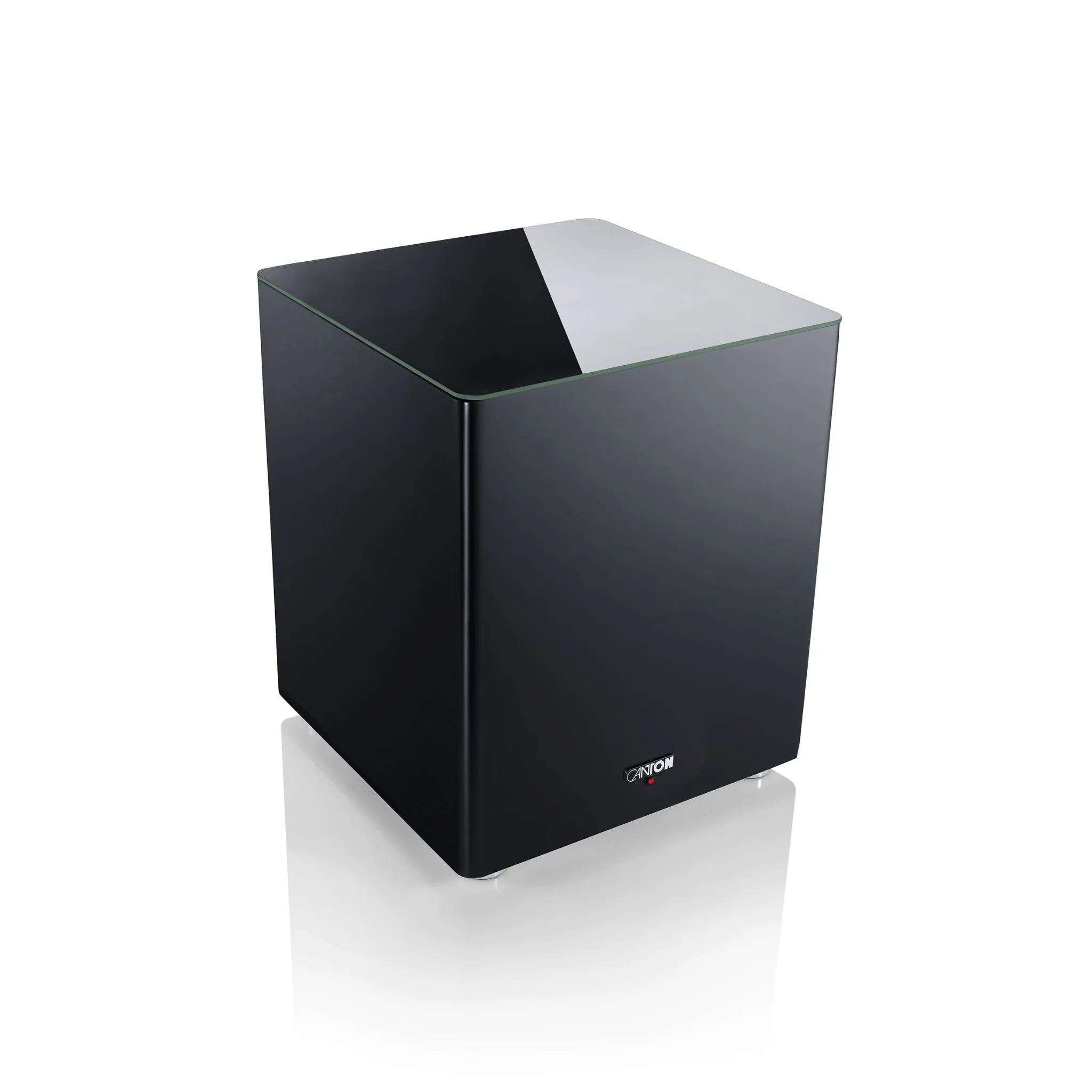 Canton Smart Sub 12 | Active Wireless Subwoofer