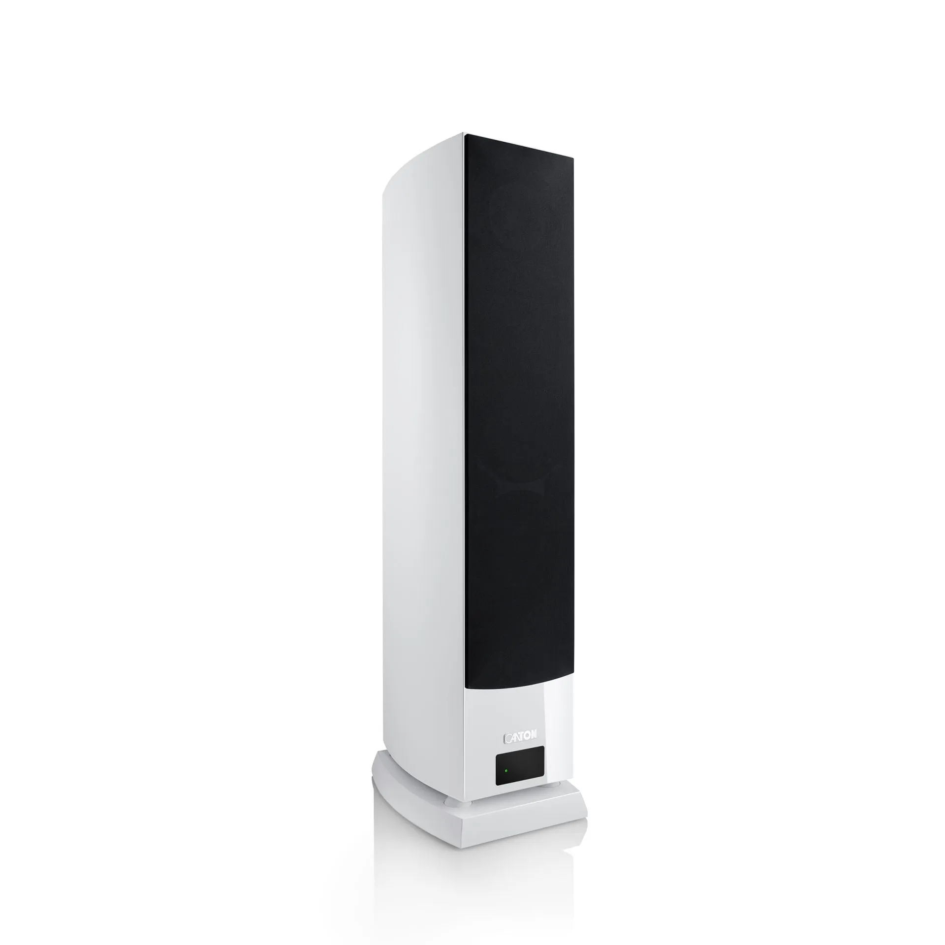 Canton Smart Vento 9 S2 | Active Wireless Floorstanding Speakers (Pair)