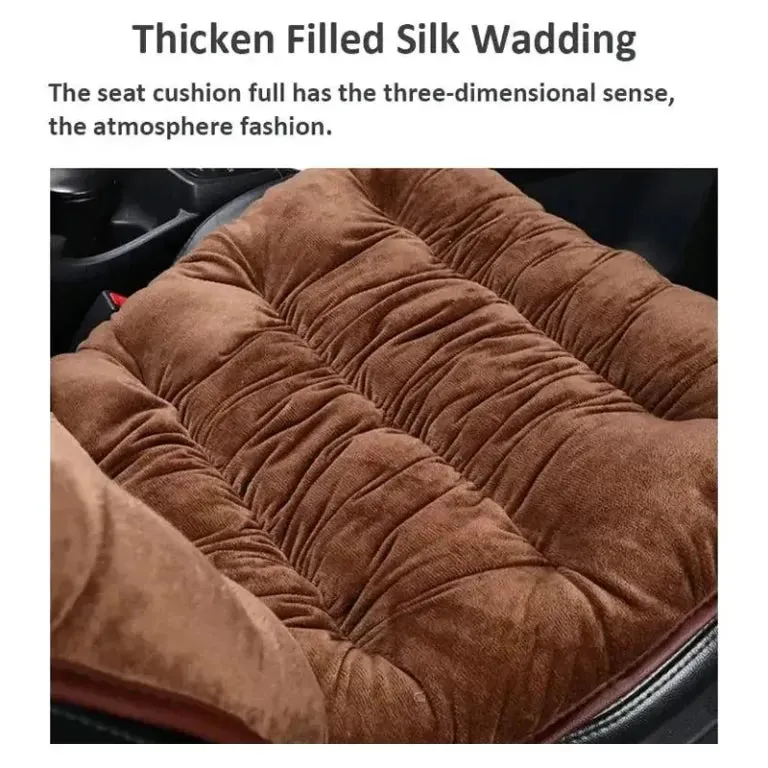 Car Cushion Seat Cover