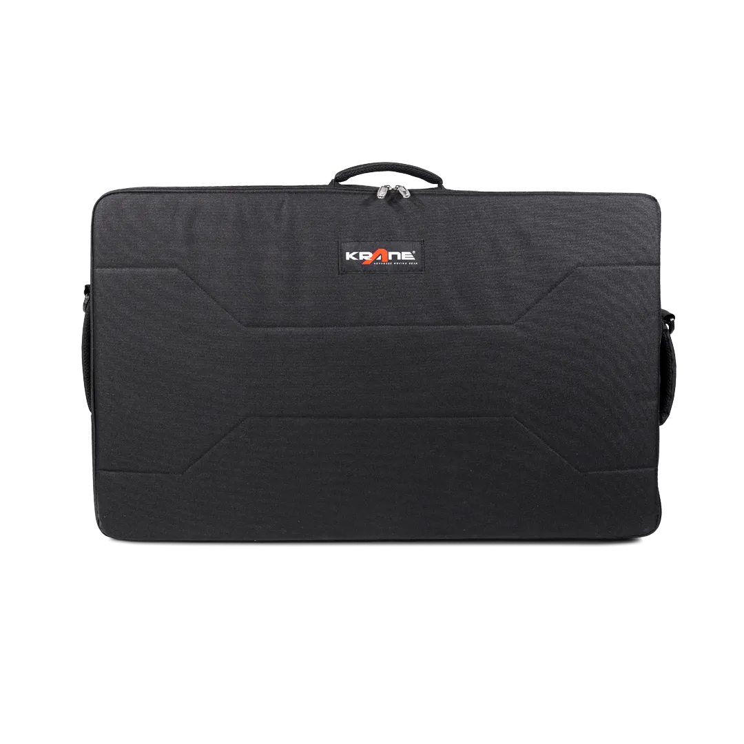 Carrying Case for AMG 750 Shelf Kit