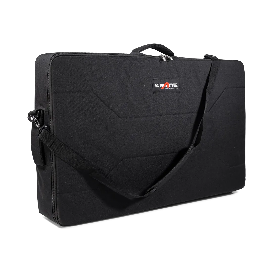 Carrying Case for AMG 750 Shelf Kit